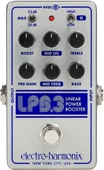 Electro Harmonix LPB-3 Efect de chitară