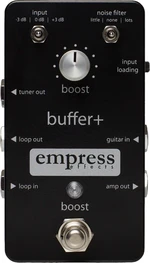 Empress Effects Buffer+ Buffer Bay