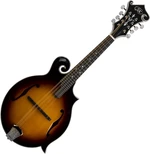 SX SMF860 Vintage Sunburst Mandolină