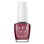 OPI Nature Strong Natural Origin Lacquer lakier do paznokci Raisin Your Voice 15 ml