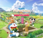 DORAEMON STORY OF SEASONS: Friends of the Great Kingdom - Season Pass DLC Steam CD Key