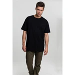 Heavy oversized t-shirt black color