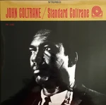 John Coltrane - Standard Coltrane (LP)