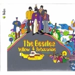 The Beatles - Yellow Submarine (CD)