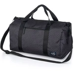 Women's bag LOAP REVCA Black