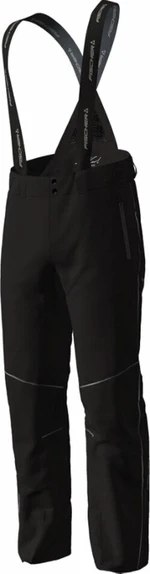 Fischer RC4 Pants Black 2XL Pantalones de esquí