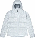 Picture Mid Puff Down Jacket Women Ice Melt S Lyžiarska bunda