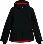 J.Lindeberg Ace Jacket Black L Geacă schi