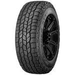 COOPER TIRES 265/70 R 16 121/118R DISCOVERER_A/T3_LT TL LT M+S 3PMSF OWL  TIRES