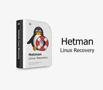 Hetman Linux Recovery CD Key (Lifetime / 1 PC)