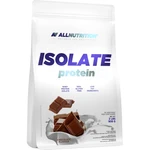 Allnutrition Isolate Protein srvátkový izolát príchuť Chocolate 908 g