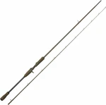 Savage Gear SG4 Medium Game BC Rod 2,13 m 10 - 30 g 2 partes