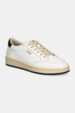 Kožené sneakers boty Gant PREPLA bílá barva, 29531651 G020