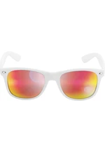 Sunglasses Likoma Mirror wht/red