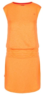 Women's sports dress LOAP BLUSKA orange