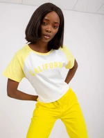 T-shirt-FA-TS-7708.44-white-yellow