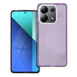 Zadní kryt PEARL Case pro Xiaomi Redmi Note 13 4G, purple