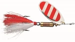 Dam blyskáč effzett standard spinner dressed sinking stripe - veľkosť 4 - hmotnosť 10 g