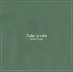 Ólafur Arnalds - Island Songs (Green Coloured) (LP)