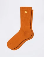 Carhartt WIP Chase Socks Turmeric/Gold