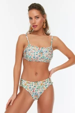 Dół od bikini Trendyol Basic