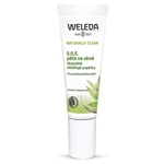 WELEDA Naturally Clear S.O.S. starostlivosť na akné 10 ml