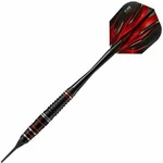 Harrows Fire High Grade Alloy R Softip 16 g Dart