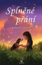 Splněné přání - Barbara O'Connor