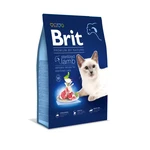 Brit Premium by nature cat Sterilized Lamb -Jahňacie - 8kg