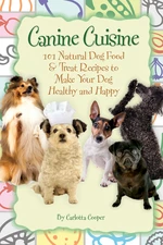 Canine Cuisine