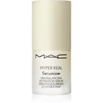 MAC Cosmetics Hyper Real Serumizer výživné a hydratačné sérum 15 ml