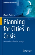 Planning for Cities in Crisis