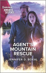 Agent's Mountain Rescue