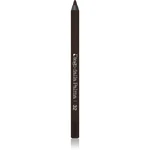 Diego dalla Palma Makeup Studio Stay On Me Eye Liner voděodolná tužka na oči odstín 32 Brown 1,2 g