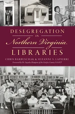 Desegregation in Northern Virginia Libraries