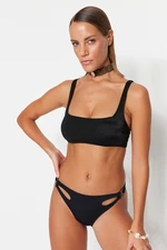 Top bikini da donna Trendyol