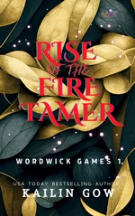 Rise of the Fire Tamer
