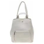 Desigual dámský batoh 23SAKP08 1000 white 1