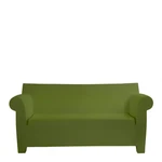 Bubble Club Sofa zelená Kartell