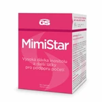 GS MimiStar, 90 tablet