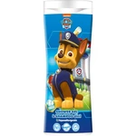 Nickelodeon Paw Patrol Shower gel& Shampoo 2in1 šampon a sprchový gel pro děti Bubble Gum 300 ml