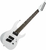 Legator N7FP Ninja Snow Fall Chitarra Elettrica MUltiscala