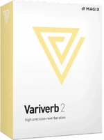 MAGIX VariVerb II (Produs digital)