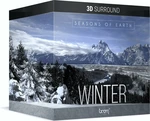 BOOM Library Seasons Of Earth Winter 3D Surround (Produs digital)