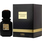 Ajmal Patchouli Wood - EDP 100 ml