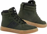 Rev'it! Kick Dark Green/Brown 40 Boty