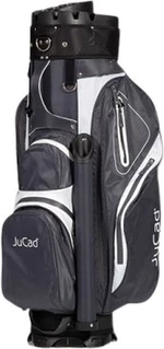 Jucad Manager Aquata Grey/White Geanta pentru golf