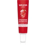 Weleda Pomegranate výživný očný krém pre redukciu vrások s peptidmi z macy 12 ml