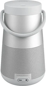 Bose Soundlink Revolve Plus II Hordozható hangfal Silver