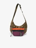 Desigual Modularis Namsos Cross body bag Zelená